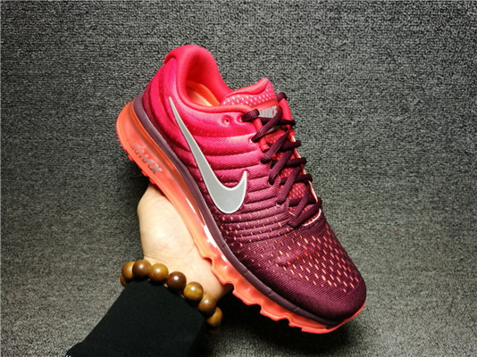 Super Max Nike Air Max 2017 Men--015